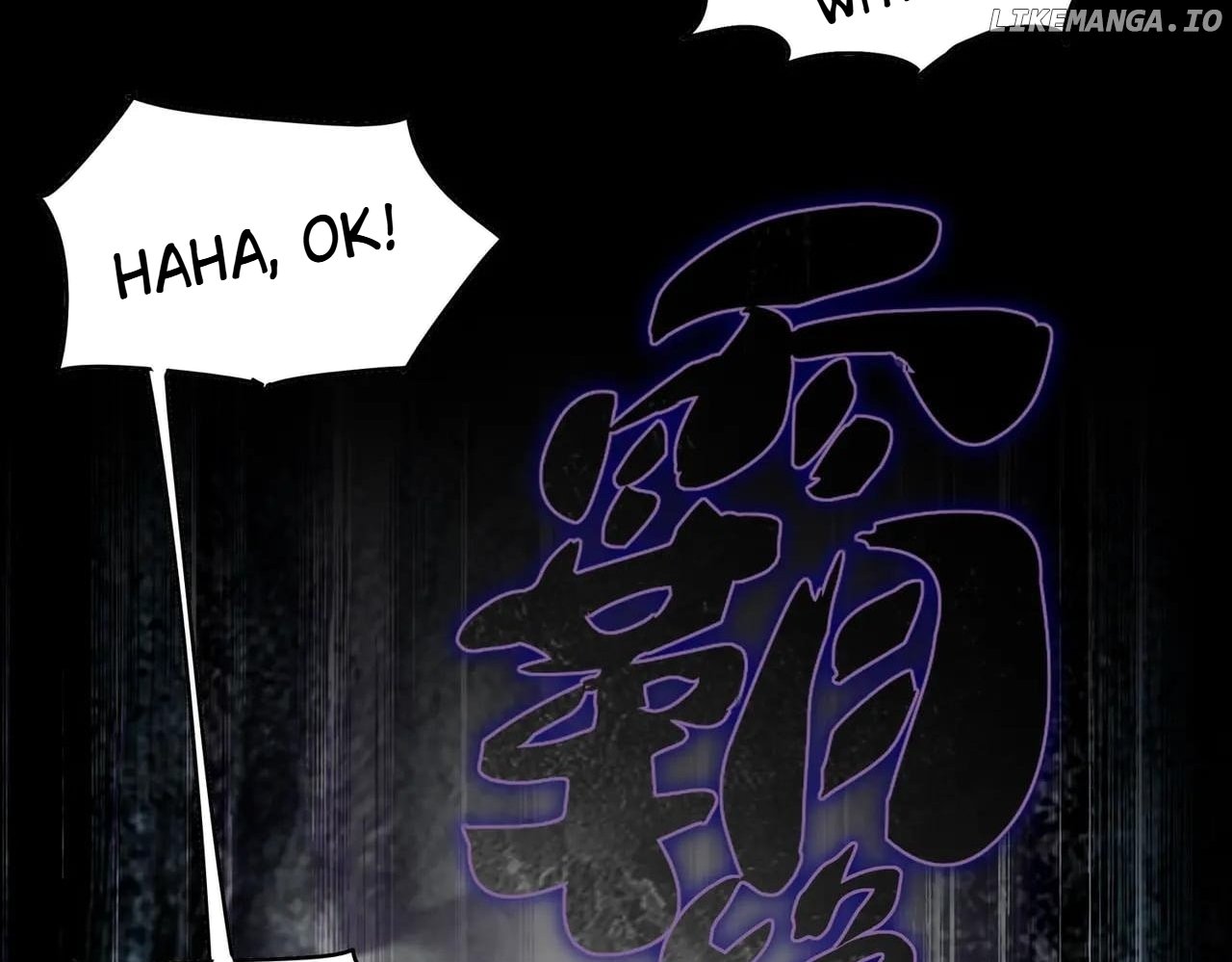 My Furry Harem Is After Me Chapter 362 - page 14